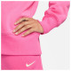 Nike Γυναικείο φούτερ Sportswear Phoenix Fleece Oversized